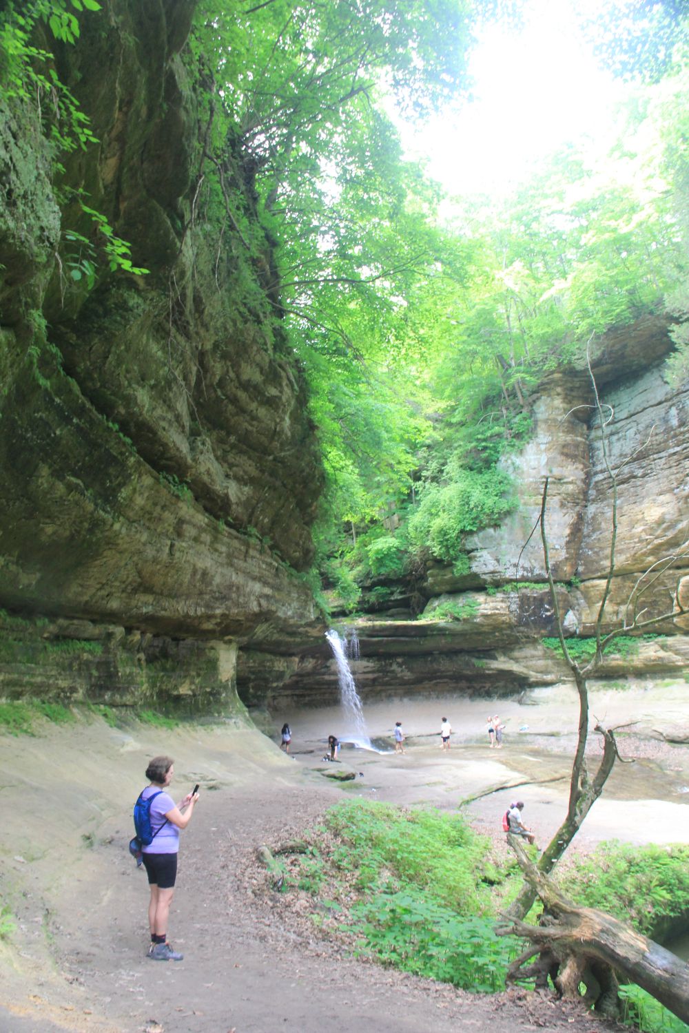 Starved Rock 